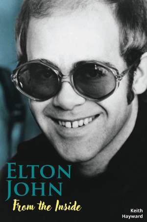 Elton John: From The Inside