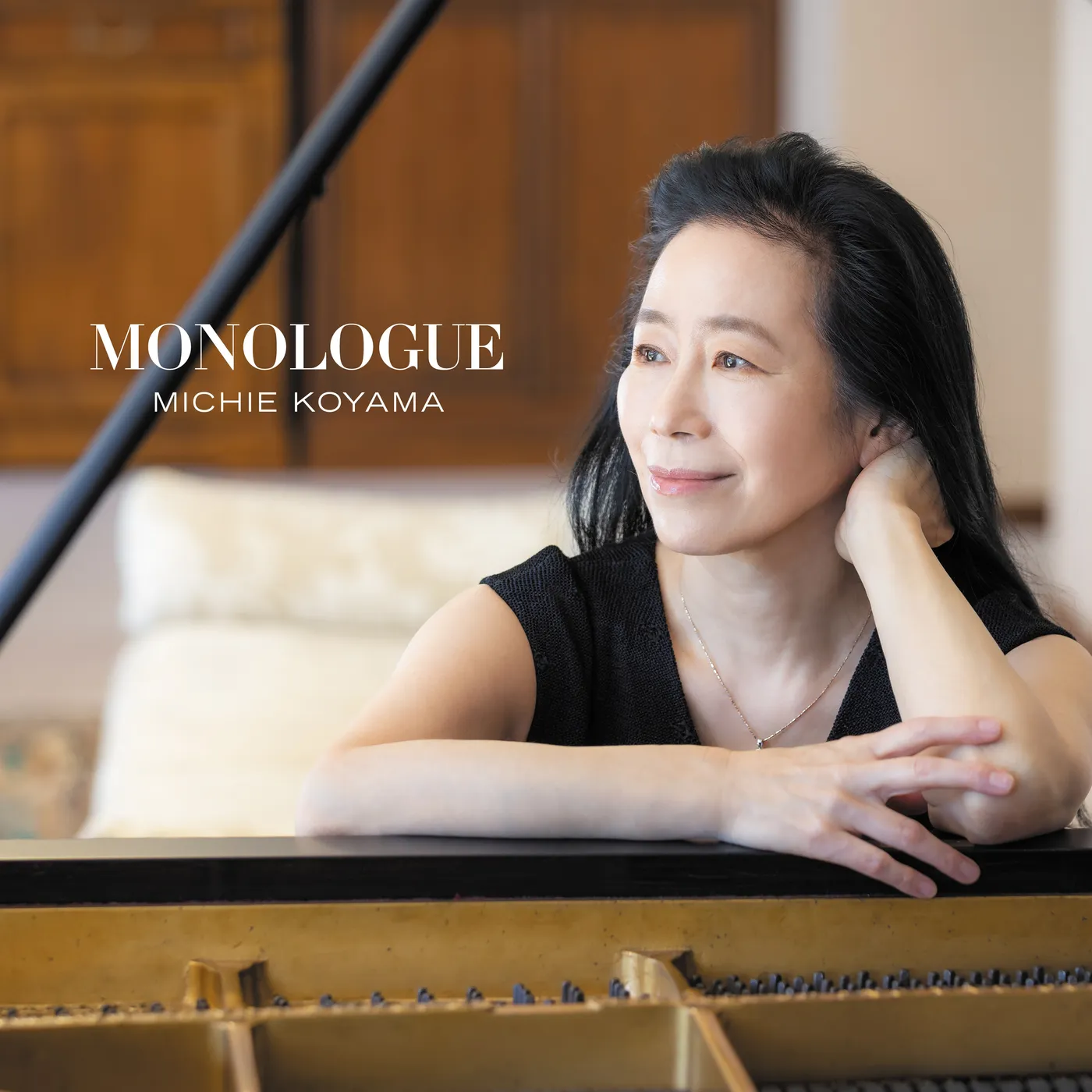 Monologue - Sony: SIXX06839B00Z - download | Presto Music