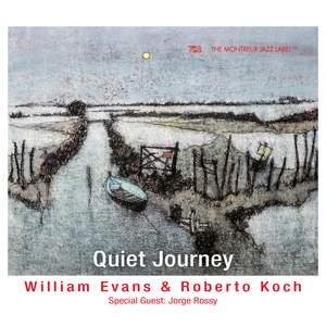 Quiet Journey
