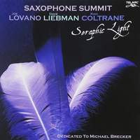 Seraphic Light