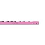 Carry-On 88 Key Folding Piano - Pink Product Image