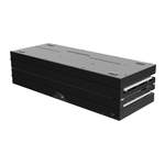 Carry-On 88 Key Touch Sensitive Folding Piano - Black Product Image
