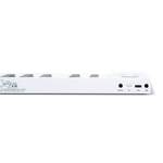 Carry-On 49 Key Touch Sensitive Folding Piano - White Product Image