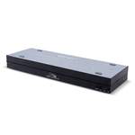 Carry-On 49 Key Touch Sensitive Folding Piano - Black Product Image