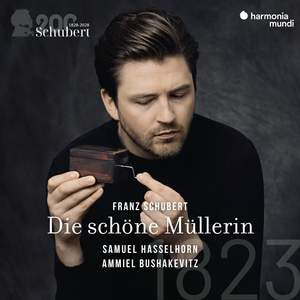 Schubert: Die schöne Müllerin