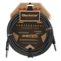 Blackstar Professional Instrument Cable 3M Straight/Straight