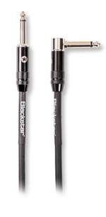 Blackstar Professional Instrument Cable 3M Straight/Angled Product Image