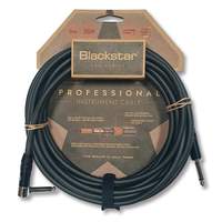 Blackstar Professional Instrument Cable 6M Straight/Angled