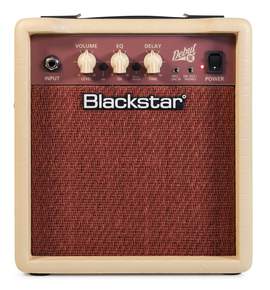 Blackstar Debut 10E Amplifier Cream