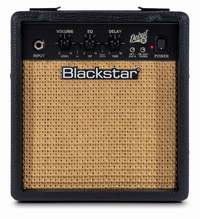 Blackstar Debut 10E Black