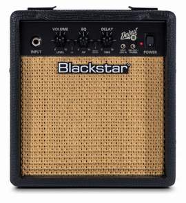 Blackstar Debut 10E Amplifier Black