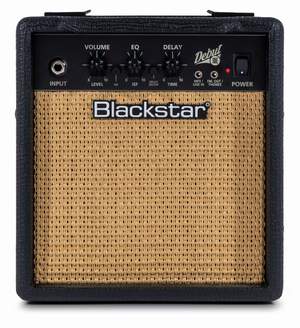 Blackstar Debut 10E Amplifier Black