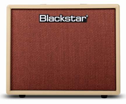 Blackstar: Debut 50R