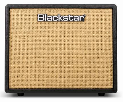 Blackstar: Debut 50R