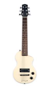 Carry-On: Travel Guitar