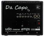 Udo Roesner Da Capo 75 Product Image