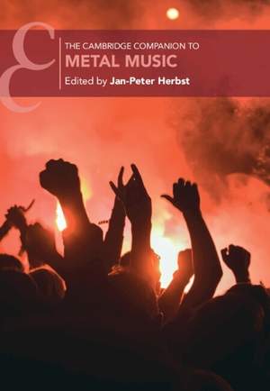 The Cambridge Companion to Metal Music