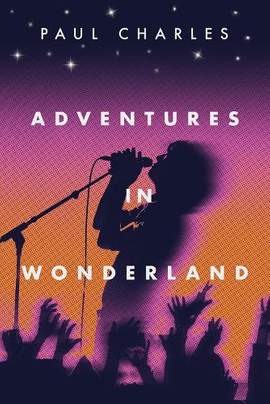Adventures In Wonderland