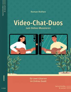 Rothen, R: Video-Chat-Duos