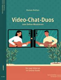 Rothen, R: Video-Chat-Duos