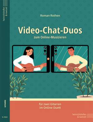 Rothen, R: Video-Chat-Duos