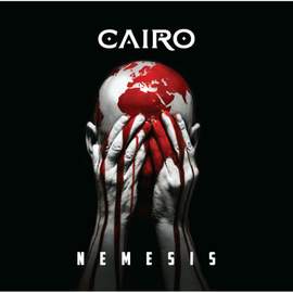 Nemesis Cd Edition