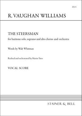 Vaughan Williams: The Steersman