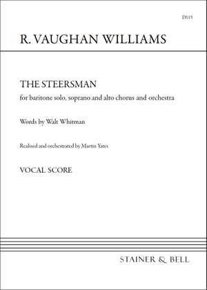 Vaughan Williams: The Steersman