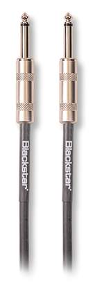 Blackstar Standard Cable 1.5M Straight/Straight Product Image