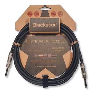 Blackstar Standard Cable 6M Straight/Straight