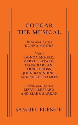 Cougar: The Musical
