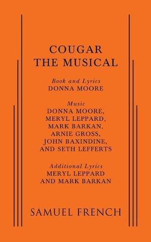 Cougar: The Musical