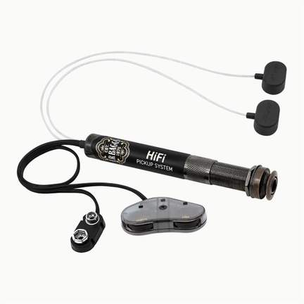Lr Baggs Hifi Pick Up