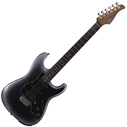 Mooer Gtrs Pro 800 Dark Silver  Rn