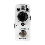 Mooer Micro Looper II Looper Pedal Product Image