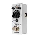 Mooer Micro Looper II Looper Pedal Product Image