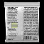 Ernie Ball: Cobalt Flatwound Regular Slinky Product Image