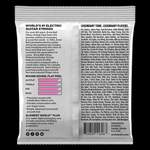 Ernie Ball: Cobalt Flatwound Super Slinky Product Image