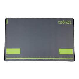 Ernie Ball Instrument Maintenance Techmat 