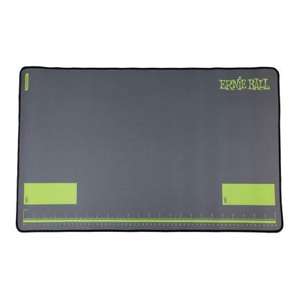Ernie Ball Instrument Maintenance Techmat 