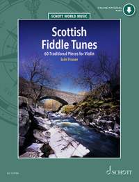 Fraser, I: Scottish Fiddle Tunes
