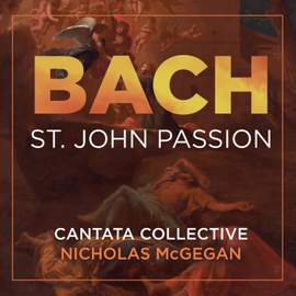 Bach: St John Passion