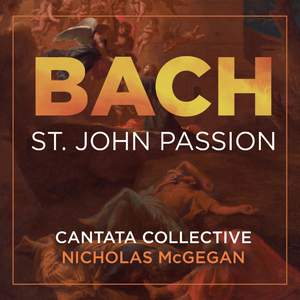 Bach: St John Passion