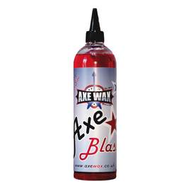Axe Wax: Axe Blast (500ml)