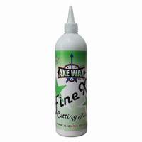 Axe Wax: Fine X Cutting Polish (500ml)