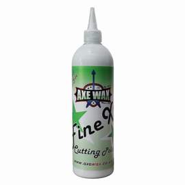 Axe Wax: Fine X Cutting Polish (500ml)