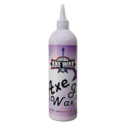 Axe Wax: G2 High Gloss (500ml)