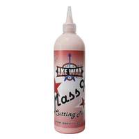 Axe Wax: Mass X Cutting Polish (500ml)