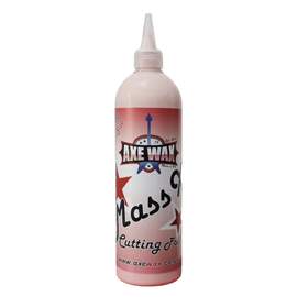 Axe Wax: Mass X Cutting Polish (500ml)