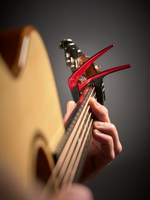 G7th Nashville Red Product Image